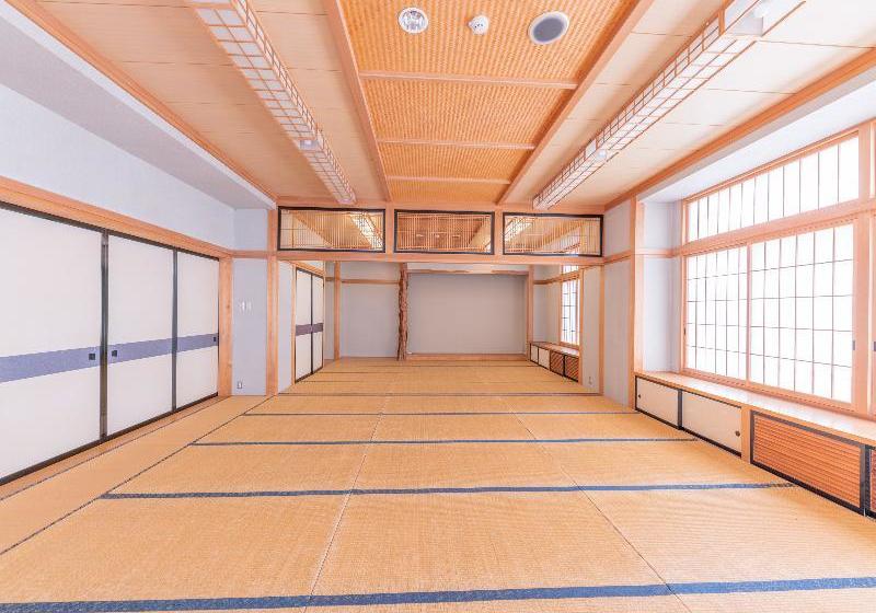 فندق Tabist Travel Inn Shinshu Nakano