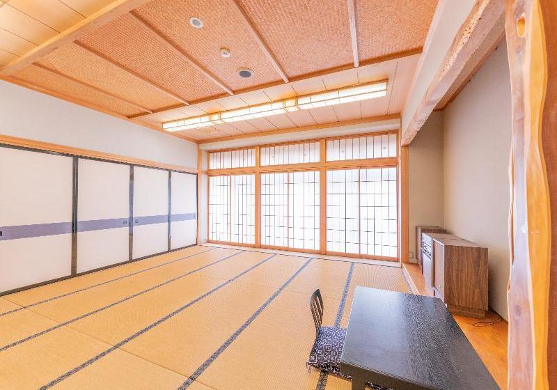 فندق Tabist Travel Inn Shinshu Nakano