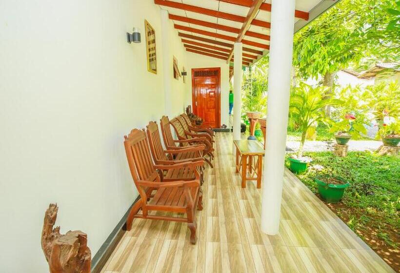 호텔 Yala New Nehansa Resort