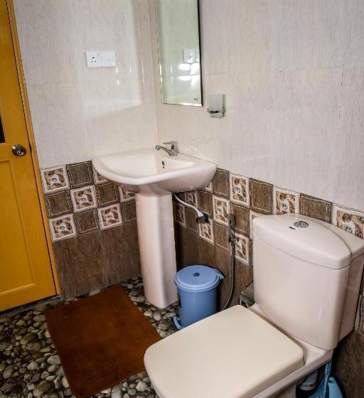 호텔 Yala New Nehansa Resort