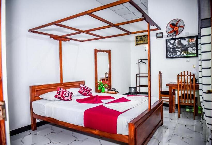 호텔 Yala New Nehansa Resort