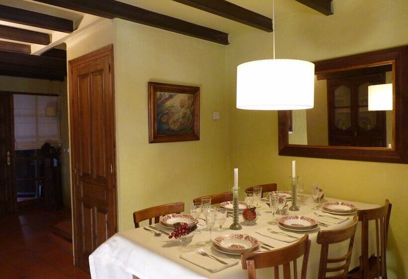 Idyllic Country House In The Foothills Of The Pyrenees