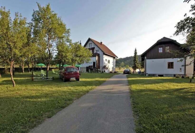 ペンション Adriana Guesthouse