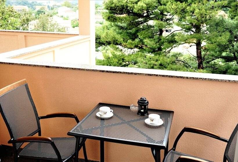 膳宿费 Apartment And Rooms Milak