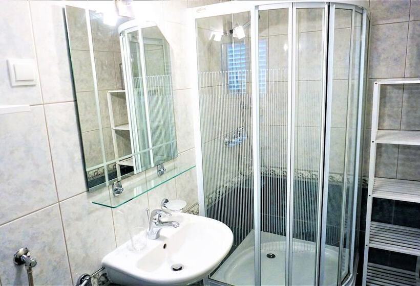 膳宿费 Apartment And Rooms Milak