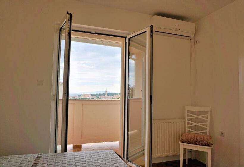 膳宿费 Apartment And Rooms Milak