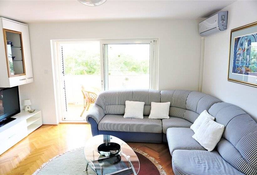 膳宿费 Apartment And Rooms Milak