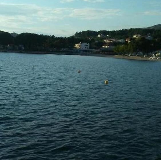 بنسيون Apartments And Rooms Pende