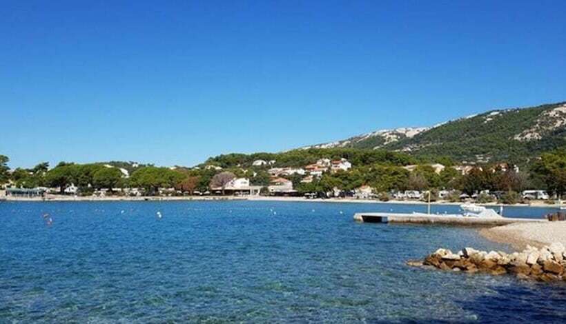 بنسيون Apartments And Rooms Pende