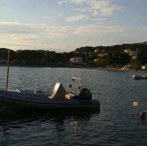 بنسيون Apartments And Rooms Pende