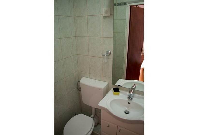 بنسيون Apartments And Rooms Pende