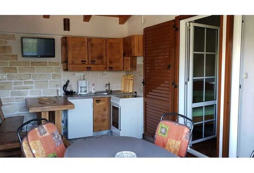 بنسيون Apartments And Rooms Pende