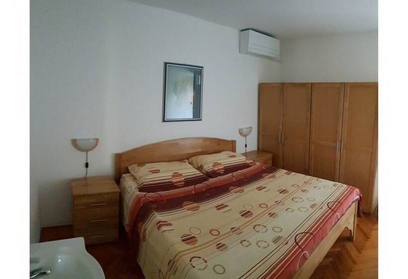 بنسيون Apartments And Rooms Pende