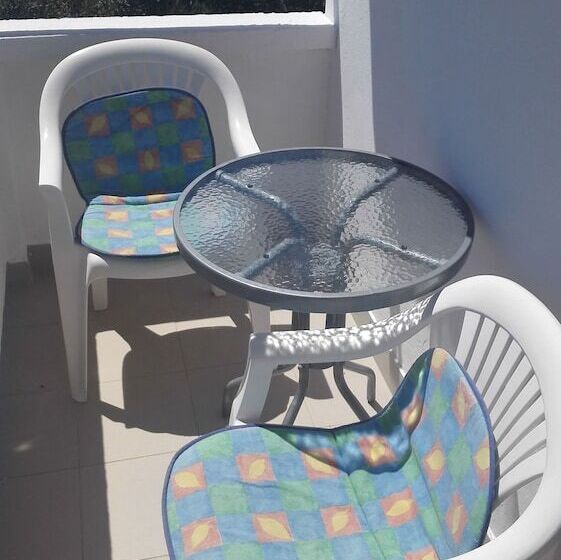 פנסיון Apartments Mery