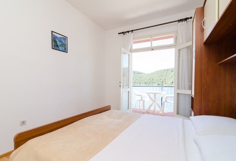 פנסיון Apartments Palma