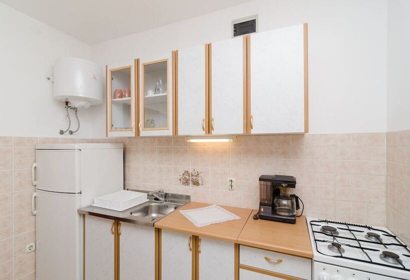 פנסיון Apartments Palma