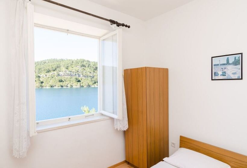 膳宿费 Apartments Palma