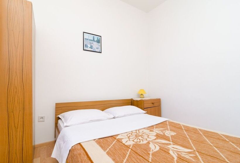 פנסיון Apartments Palma