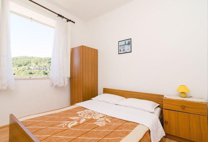 פנסיון Apartments Palma