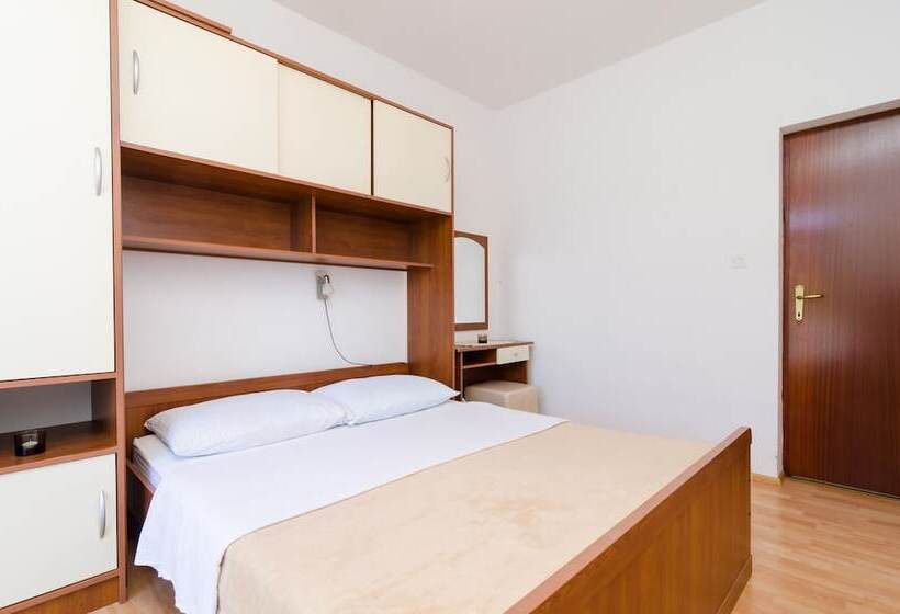 פנסיון Apartments Palma