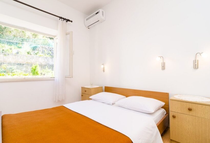 פנסיון Apartments Palma