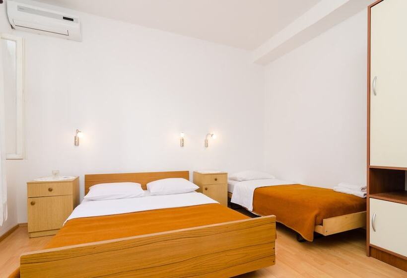 פנסיון Apartments Palma