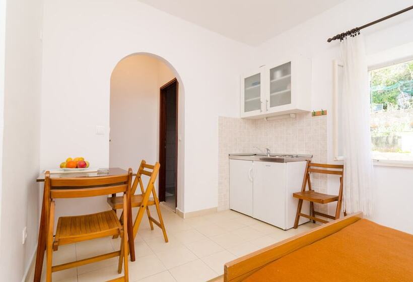 פנסיון Apartments Palma
