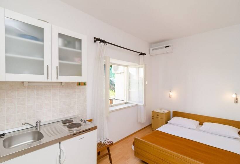 פנסיון Apartments Palma