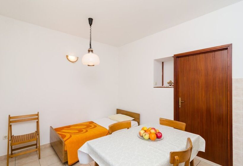 פנסיון Apartments Palma