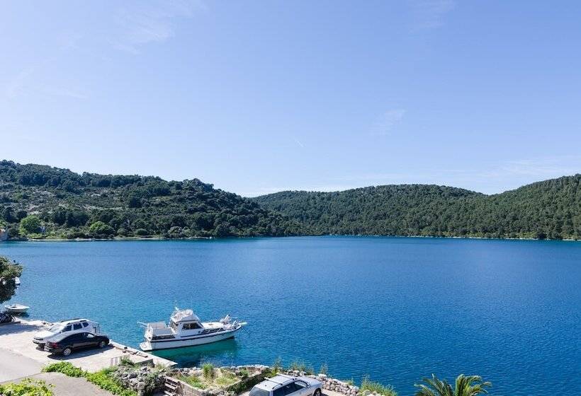 פנסיון Apartments Palma