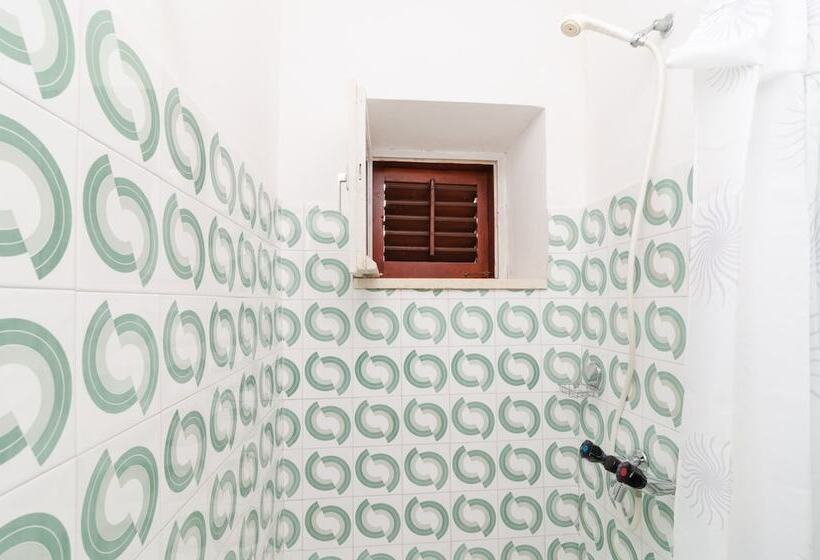 פנסיון Apartments Palma