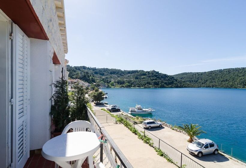 פנסיון Apartments Palma