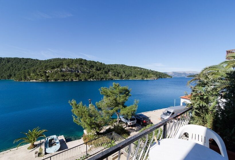 פנסיון Apartments Palma