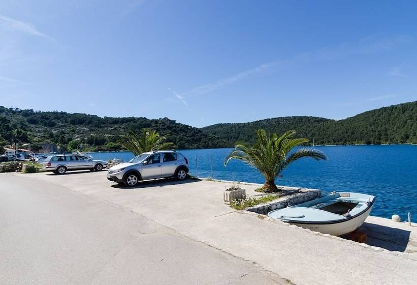 פנסיון Apartments Palma