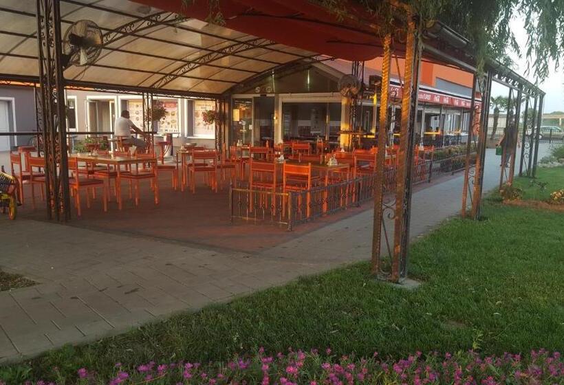 بنسيون Bed And Breakfast Turist