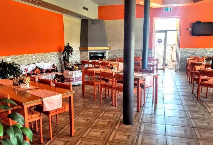 بنسيون Bed And Breakfast Turist