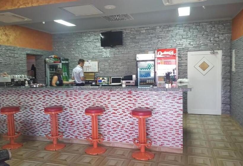 بنسيون Bed And Breakfast Turist