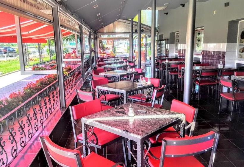 بنسيون Bed And Breakfast Turist