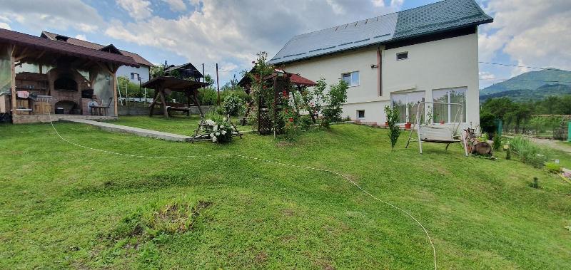 ペンション Belvedere La Cristina