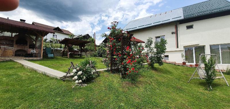 ペンション Belvedere La Cristina