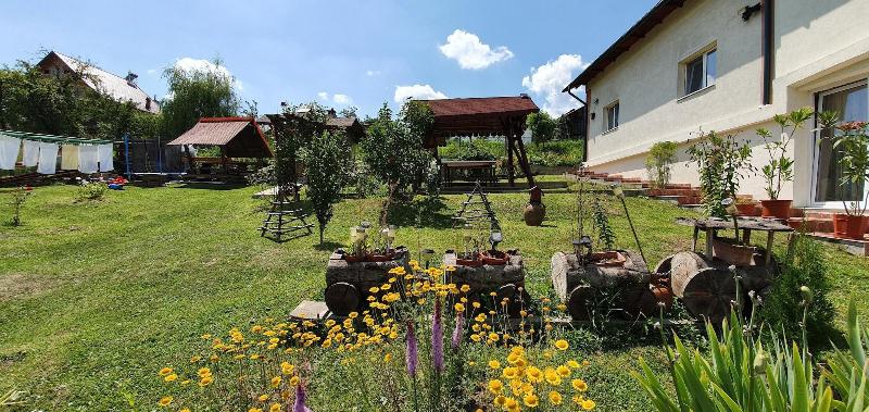 ペンション Belvedere La Cristina