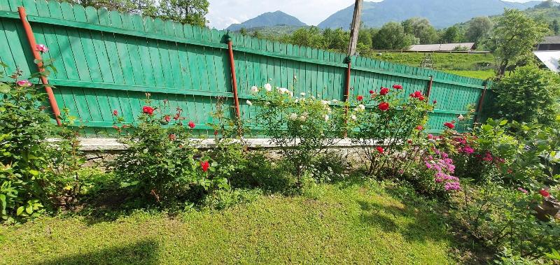 ペンション Belvedere La Cristina