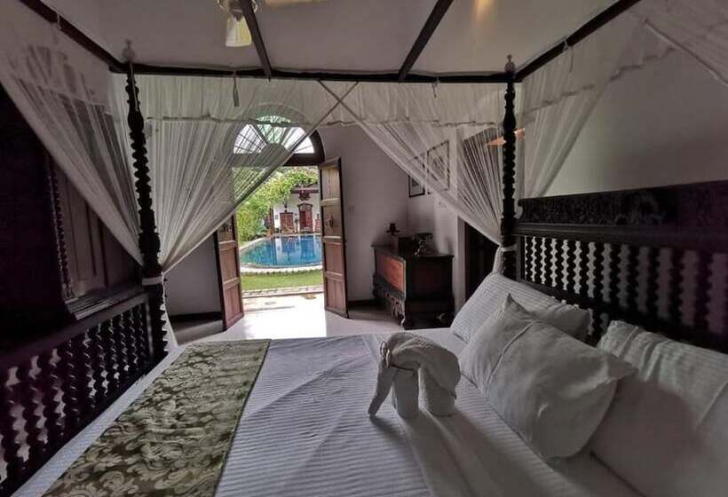 Пансион Bethany 101