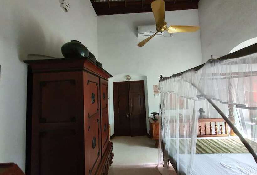 Пансион Bethany 101