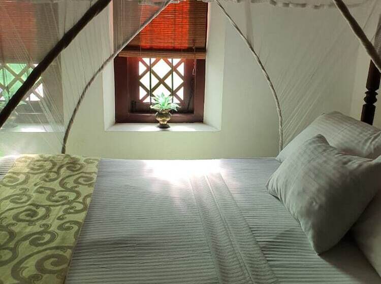 Пансион Bethany 101