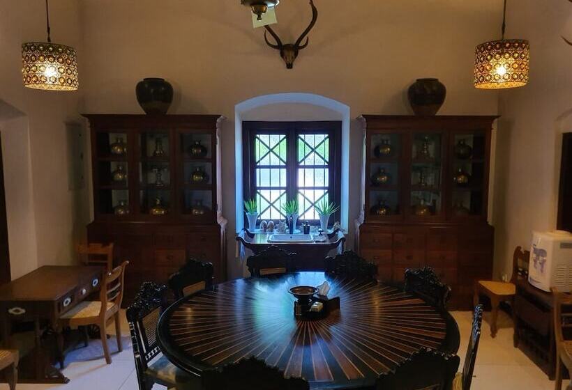 Пансион Bethany 101