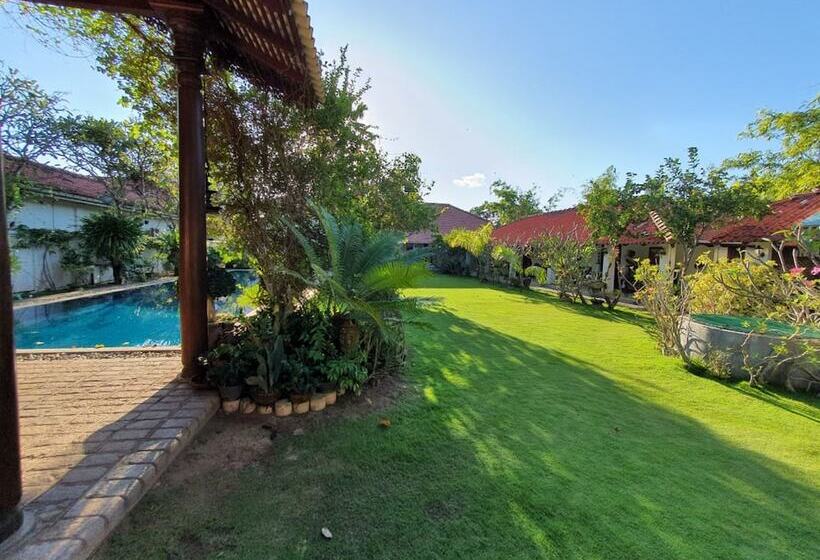 Пансион Bethany 101