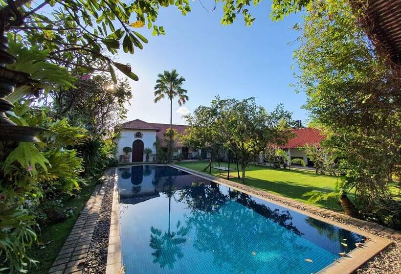 Пансион Bethany 101