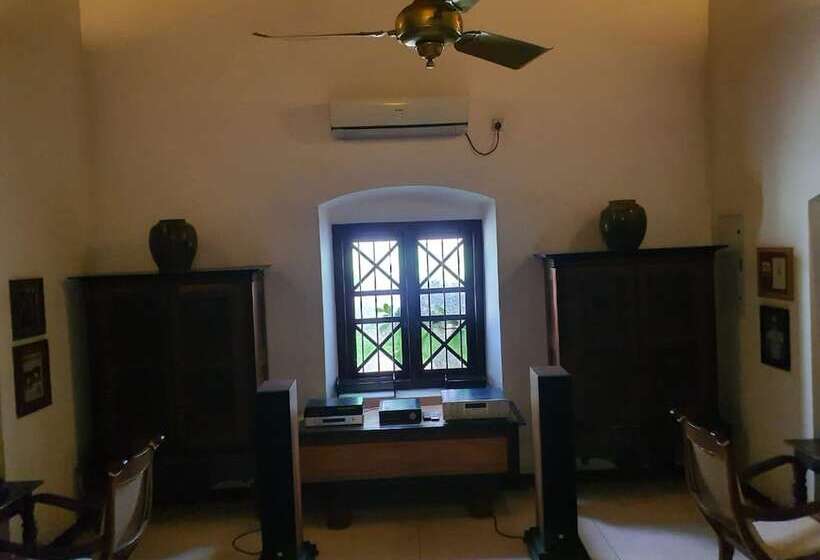 Пансион Bethany 101