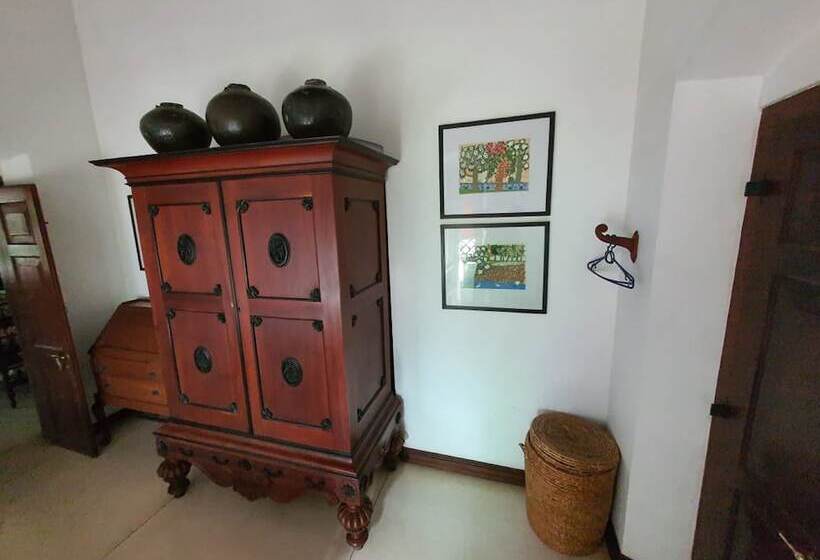 Пансион Bethany 101